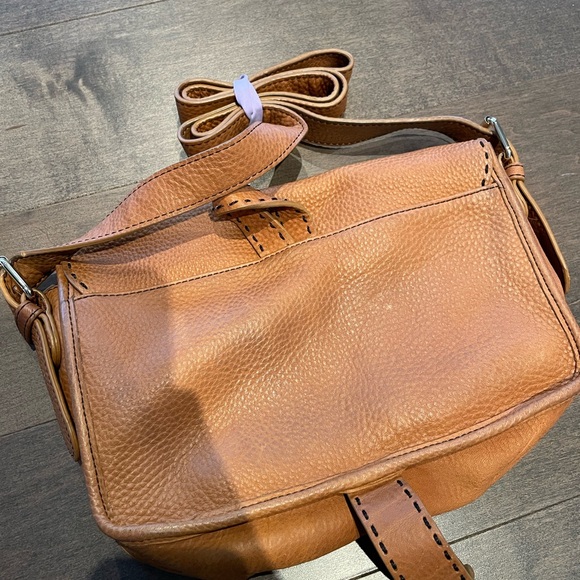 Ted Baker either shoulder or cross body bag - Picture 4 of 8